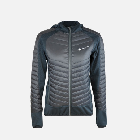 RAIDLIGHT VESTE HYBRID SORONA