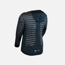 RAIDLIGHT VESTE HYBRID SORONA