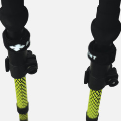 RAIDLIGHT BATONS HYBRID CARBON