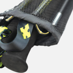 RAIDLIGHT BATONS HYBRID CARBON