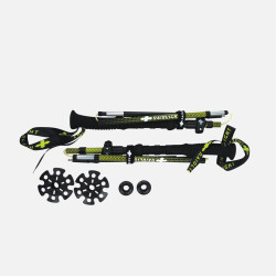 RAIDLIGHT BATONS HYBRID CARBON