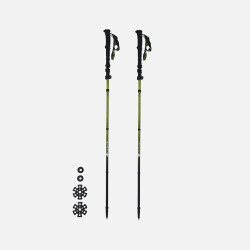 RAIDLIGHT BATONS HYBRID CARBON