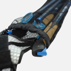 RAIDLIGHT BATONS Z CARBON STRAP