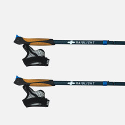 RAIDLIGHT BATONS Z CARBON STRAP