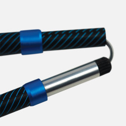 RAIDLIGHT BATONS Z CARBON STRAP