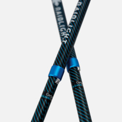 RAIDLIGHT BATONS Z CARBON STRAP