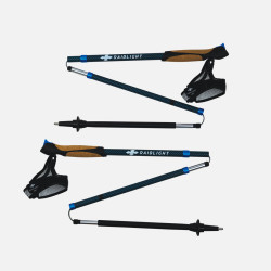 RAIDLIGHT BATONS Z CARBON STRAP