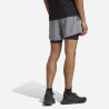 ADIDAS OTR B SHORT 2IN1