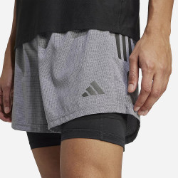 ADIDAS OTR B SHORT 2IN1