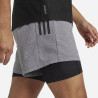 ADIDAS OTR B SHORT 2IN1