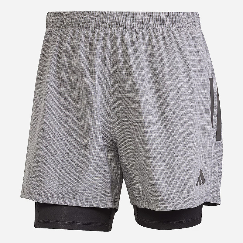 ADIDAS OTR B SHORT 2IN1