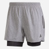 ADIDAS OTR B SHORT 2IN1