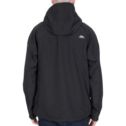 TRESPASS ACCELERATOR II