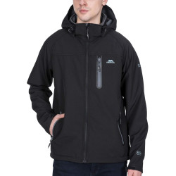 TRESPASS ACCELERATOR II