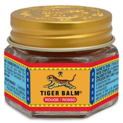 Baume du Tigre Rouge Pot de 19g