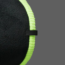 VERJARI Bonnet Imperméable Étanche - RAINSHELL Jaune