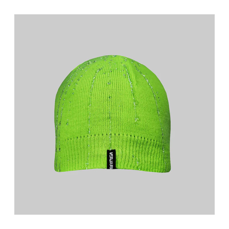 VERJARI Bonnet Imperméable Étanche - RAINSHELL Jaune