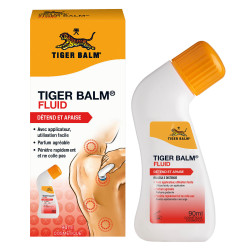 Fluid BAUME DU TIGRE®