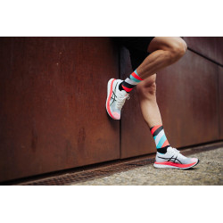 INCYLENCE LOOPS Black Cyan Inferno