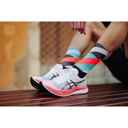 INCYLENCE LOOPS Black Cyan Inferno