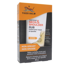 Crème Neck & Shoulder