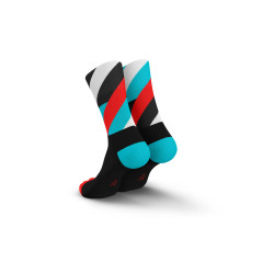 INCYLENCE LOOPS Black Cyan Inferno