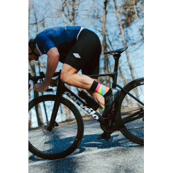 INCYLENCE ULTRALIGHT STRIDES Black Pink Canary