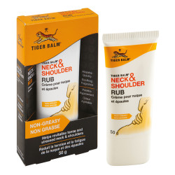 Crème Neck & Shoulder