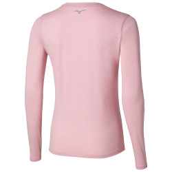 MIZUNO CORE IMPULSE L/SLEEVE