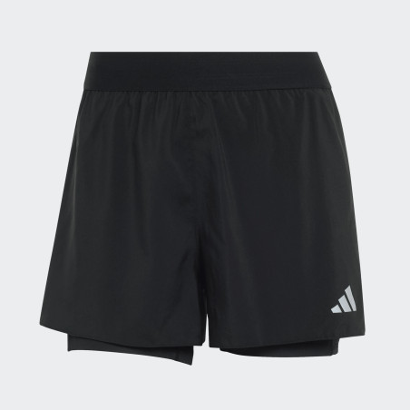 ADIDAS SHORT RUN ESS 2/1