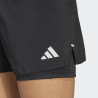 ADIDAS SHORT RUN ESS 2/1