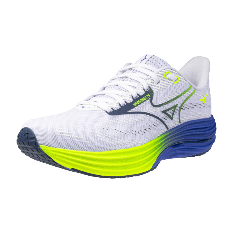MIZUNO WAVE RIDER 29