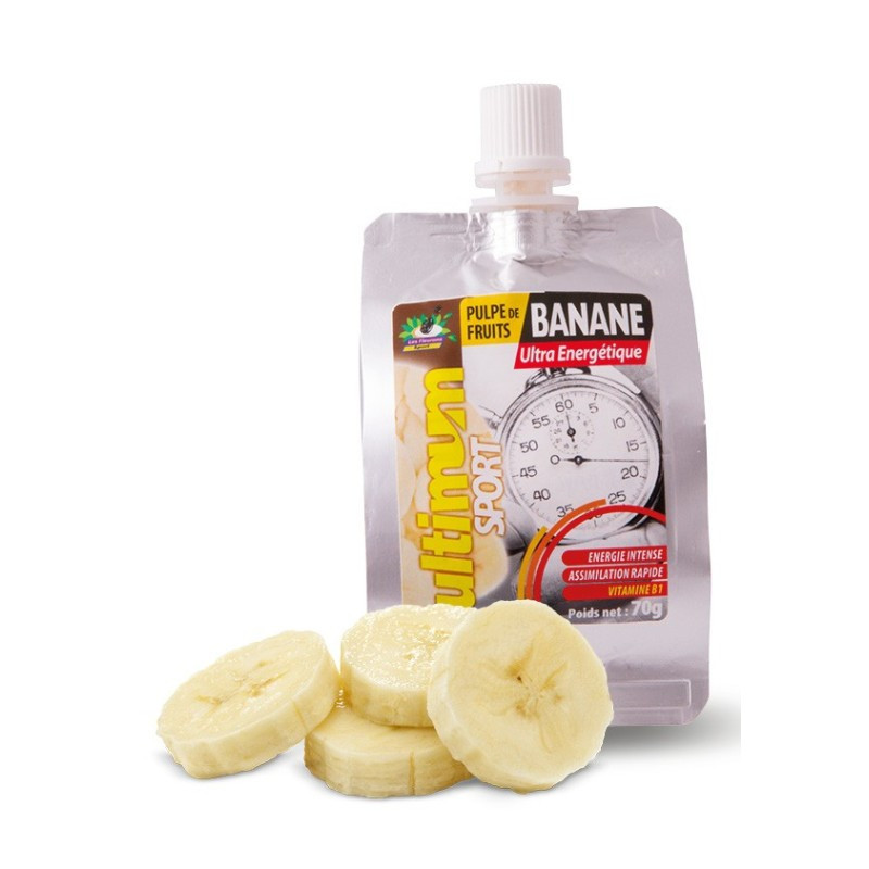 ULTIMUM SPORT BANANE