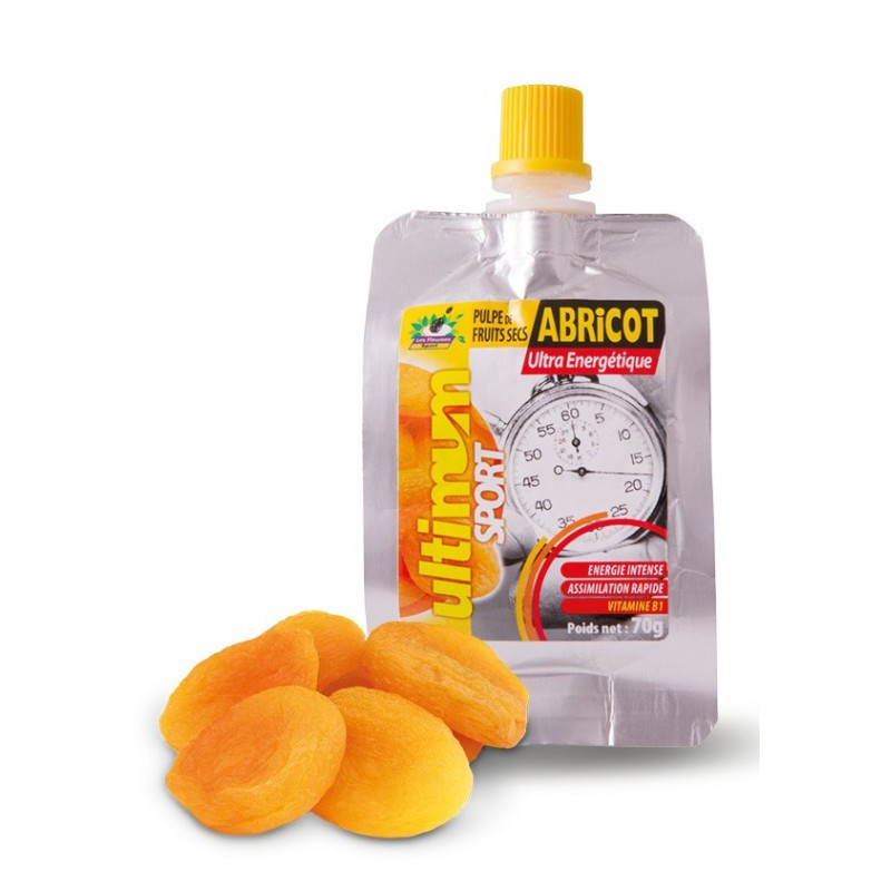 ULTIMUM SPORT ABRICOT
