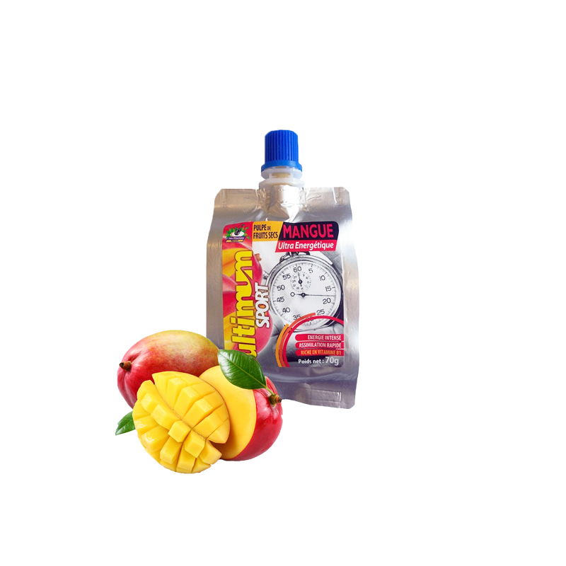 ULTIMUM SPORT MANGUE