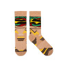 BV SPORT Trail Ultra Collector Nutrisocks BURGER