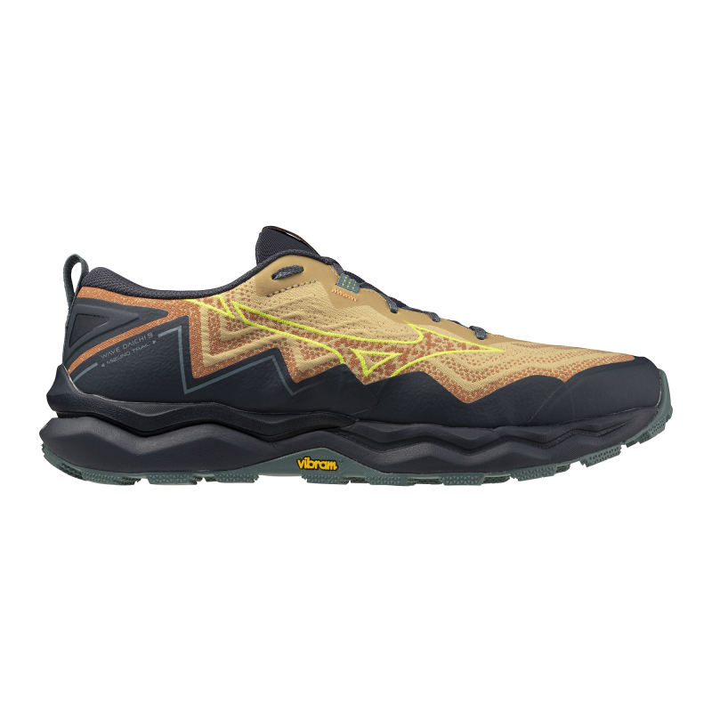 MIZUNO WAVE DAICHI 9