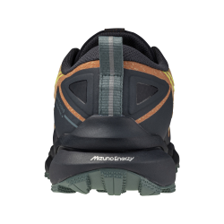 MIZUNO WAVE DAICHI 9