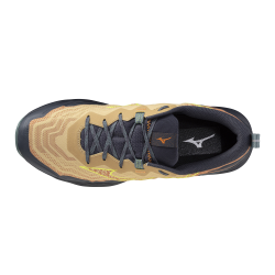 MIZUNO WAVE DAICHI 9