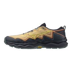 MIZUNO WAVE DAICHI 9