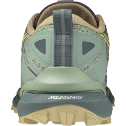 MIZUNO WAVE DAICHI 9