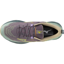 MIZUNO WAVE DAICHI 9