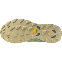 MIZUNO WAVE DAICHI 9