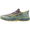 MIZUNO WAVE DAICHI 9