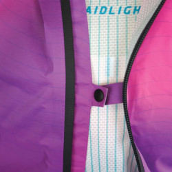 RAIDLIGHT VESTE TOP EXTREME MP+