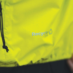 RAIDLIGHT VESTE TOP EXTREME MP+