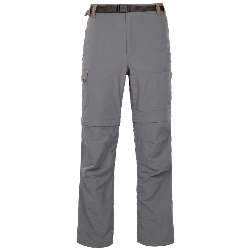 TRESPASS RYNNE Pantalon de randonnée convertible