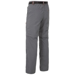 TRESPASS RYNNE Pantalon de randonnée convertible
