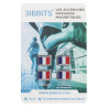 BIBBITS AIMANT PORTE-DOSSARD FRANCE