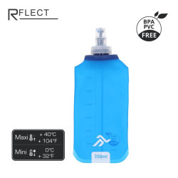 R' FLECT Flasque hydratation 350ml